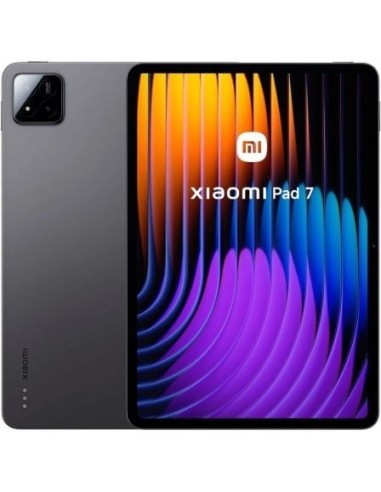 TABLET 11.2" XIAOMI PAD 7      8GB 128GB GRIS...