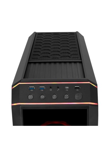 PCFG GDX ATX I5-14600KF 32GB     2TB NVME RTX...