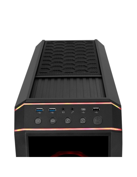 PCFG GDX ATX I5-14600KF 32GB     2TB NVME RTX 5090 32GB FREED PN: GDX4554 EAN: 1000000004554   