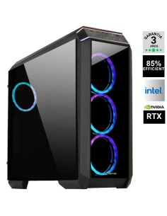 PCFG GDX ATX ULTRA 9 285  16GB   1TB NVME RTX 5070 12GB...