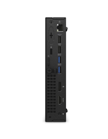 377701  PCR DELL MINI I5-7500T 8GB 256GB NVME W10HOME PN: REA3777 EAN: 10000000003777  