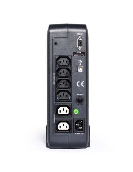 SAI  400W RIELLO IDIALOG PN: IDG400 EAN: 8023251002410   