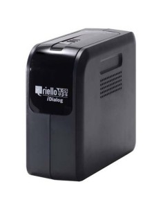 SAI  400W RIELLO IDIALOG PN: IDG400 EAN: 8023251002410   