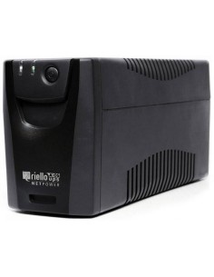 SAI  600W RIELLO NET POWER     ALIMENTACION ININTERRUPIDA...