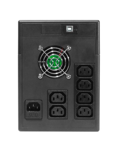 SAI  600W RIELLO NET POWER     ALIMENTACION...