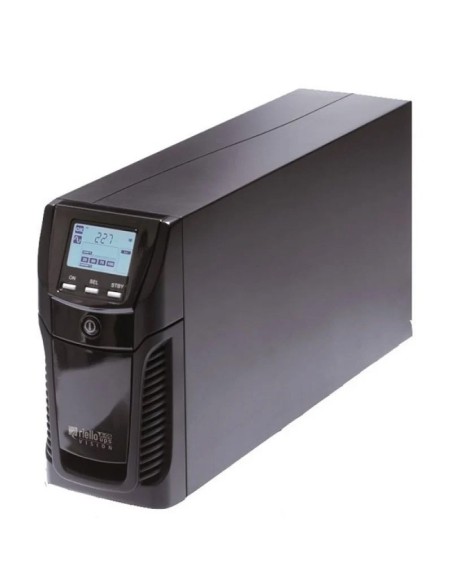 SAI  880W RIELLO VST1100       ALIMENTACION ININTERRUMPIDA PN: VST1100 EAN: 8023251002281   