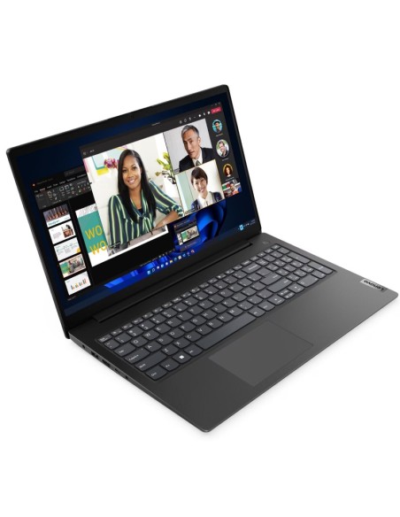 341501 NH  15.6" LENOVO R3     7320U  8GB 512GB NVME W11H PN: 82YU019LSP EAN: 199274665432    