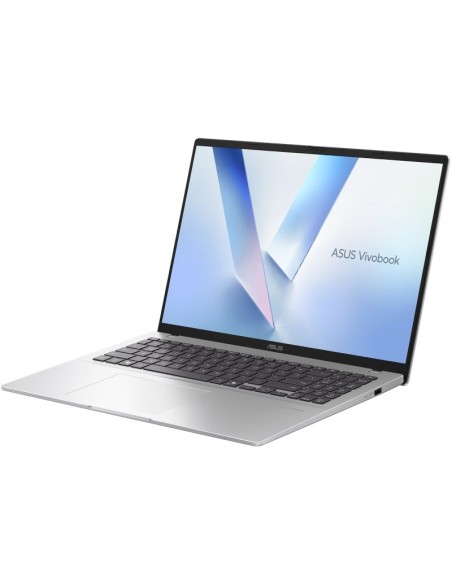 10941 NF    16" ASUS   U7-255H 16GB 512GB NVME FREEDOS PN: 90NB15A2-M00UX0 EAN: 4711636682763   