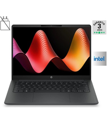 NF      14" HP         U5-225U  8GB 512GB NVME...