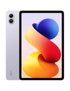 TABLET 12.1" XIAOMI REDMI PAD  2 PRO 6GB 128GB PURPURA...