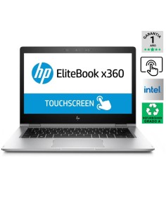 336401 NPR  13.3" HP TACTIL    I5 7TH 8GB 256GB NVME...