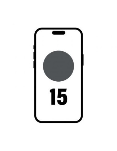 SMARTPHONE 6.1" APPLE IPHONE   15 128GB 5G...