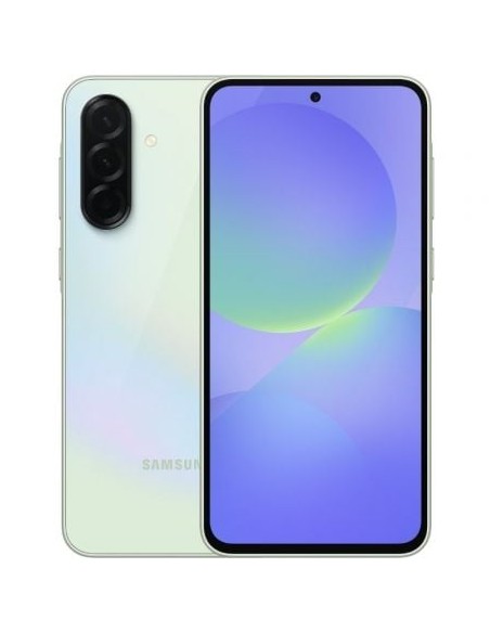 SMARTPHONE 6.7" SAMSUNG GALAXY A36 8GB 256GB 5G VERDE LIMA PN: SM-A366BLGGEUB EAN: 8806095984537   