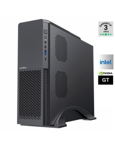 PCF  GDX SFF I5-12400F  8GB    500GB NVME VGA GT710 2GB...