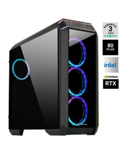 PCFG GDX ATX I5-14600KF 32GB     2TB NVME RTX 5090 32GB...