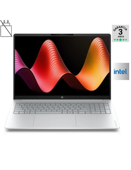 NF    16" HP OMNIBOOK 3  3-100 8GB 512GB NVME FREEDOS PN: D2HH8EA EAN: 199896323222    