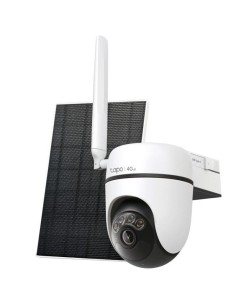 CAMARA SEGURI. WIFI TAPO C615G TP-LINK KIT VISION...