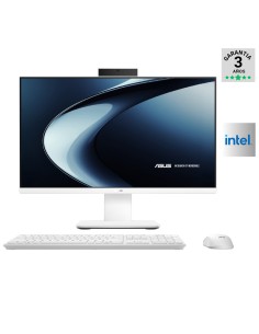 AIO  23.8" ASUS      I7-13620H 16GB 512GB NVME FREEDOS...