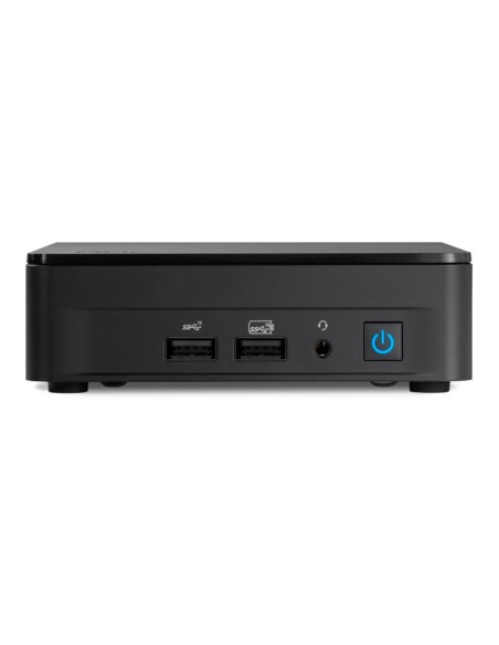 033701 BAREBONE ASUS  NUC  I5- 1340PE X2 SODIMM X1 M.2 PN: 90AR0081-M00070 EAN: 4711387495865   