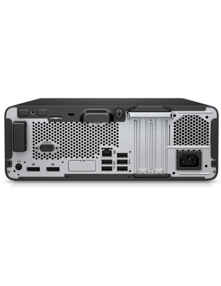 332601 PCR  HP SFF  I5-10505   8GB 256GB NVME W11PRO PN: HP600G6 EAN: 1000000003326   