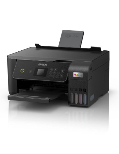 MULTIF. EPSON ECOTANK ET-2871  WIFI NEGRA PN:...