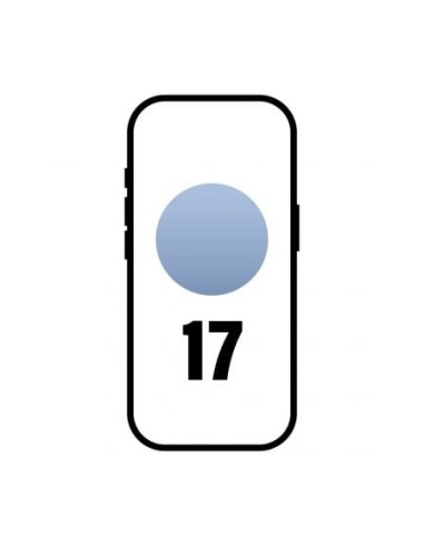 SMARTPHONE 6.3" APPLE IPHONE   17 256GB 5G...