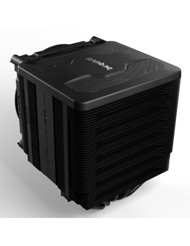 VENTILADOR Y DISIP. BE QUIET   DARK ROCK PRO 5...