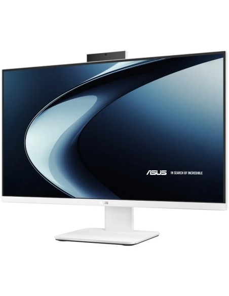 AIO    27" ASUS         7-240H 16GB 512GB NVME W11HOME PN: 90PT03W9-M03YV0 EAN: 4711636483292   