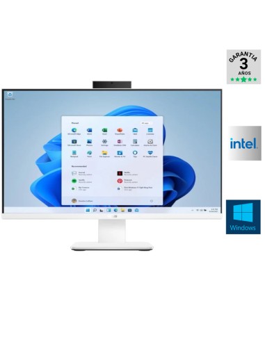 AIO    27" ASUS         7-240H 16GB 512GB NVME...