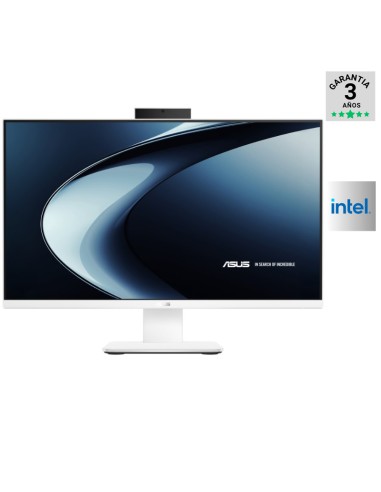 AIO    27" ASUS         7-240H 16GB 512GB NVME...