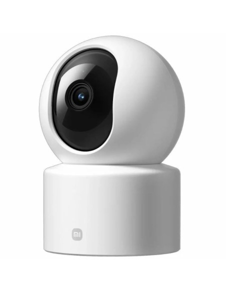 CAMARA SEGURI. WIFI XIAOMI     C201 VISION NOCTURNA BLANCO PN: BHR08NBGL EAN: 6932554469870   