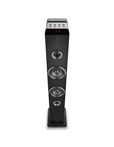 ALTAVOZ TORRE 80W SKYCHARMPRO  NGS BT USB NEGRO...