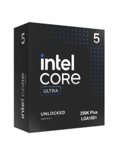 INTEL S-1851 ULTRA 5 250K PLUS BOX 4.20GHX SIN VENTILADOR...