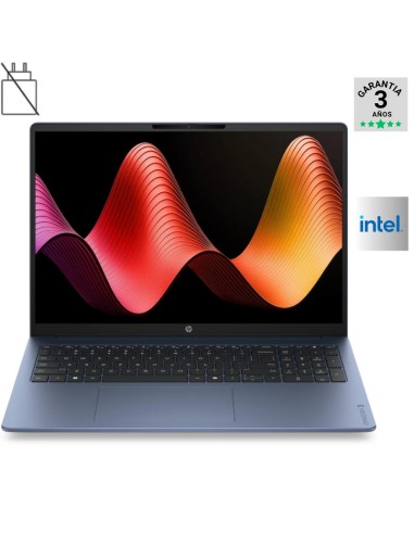 NF     16" HP           5-120U 16GB 512GB NVME...