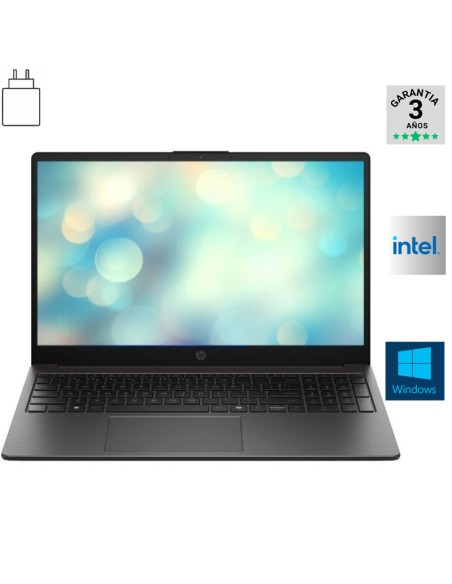 47901 NH  15.6" HP      5-120U 16GB 512GB NVME W11HOME PN: D31V7AT EAN: 199896416245    