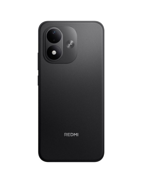 SMARTPHONE 6.9" XIAOMI REMDI   NOTE 17 6GB 256GB 5G NFC NEGRO PN: MZB0PSNEU EAN: 6939093020425   
