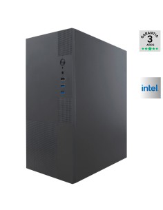 PCF  GDX MAT  I5-14400     8GB 500GB NVME FREEDOS FUENTE...