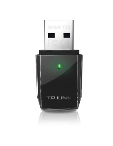WIRELESS USB TP-LINK ARCHER    T2U 600 MBPS...