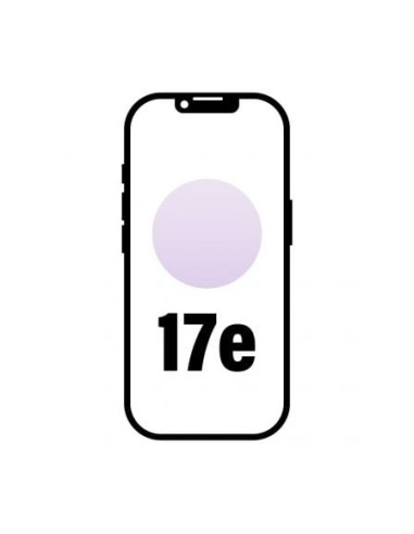 SMARTPHONE 6.1" APPLE IPHONE   17E 512GB 5G...