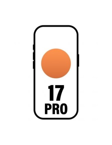 SMARTPHONE 6.3" APPLE IPHONE   17 PRO 1TB 5G...