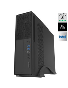 PCF  GDX SFF I7-12700     16GB 500GB NVME FREEDOS FUENTE...