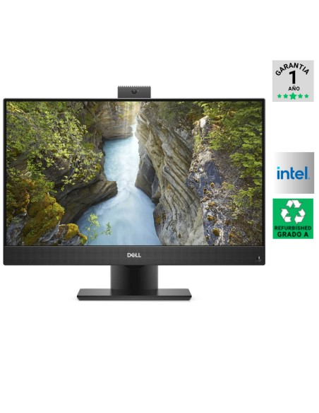 AIOR  23.8" DELL     I5-10500T 16GB 256GB W11PRO PN: G210007-007A1 EAN: 4250563459463   