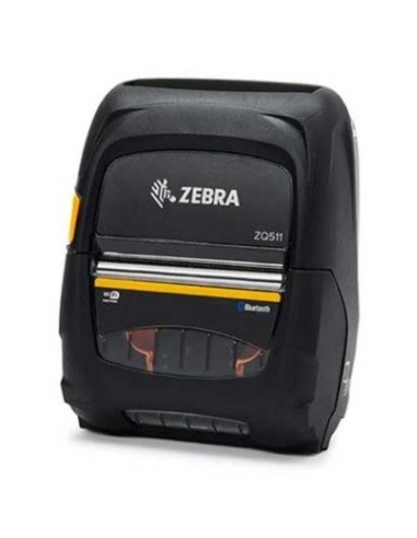 IMPRES. MOVIL ZEBRA TICKET     ZQ511 BT WIFI...