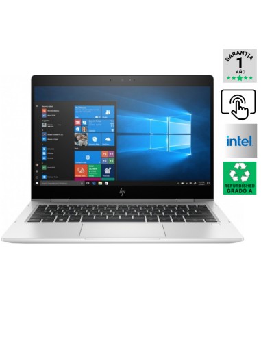 34371 NPR  13.3" HP            I5 8TH 16GB...