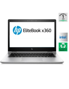077101 NPR  13.3" HP           I5 7TH  8GB 256GB W10P PN:...