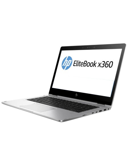 077101 NPR  13.3" HP           I5 7TH  8GB 256GB W10P PN: ELITEX3601030G2 EAN: 1000000000771   