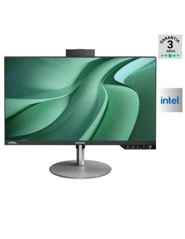 113703 AIOMF 23.8" PHOENIX     I3-14100  16GB...