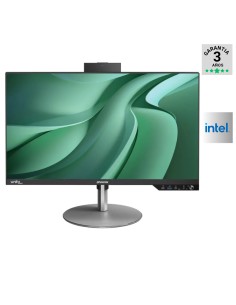 113702 AIOMF 23.8" PHOENIX      I7-12700  8GB 500GB NVME...