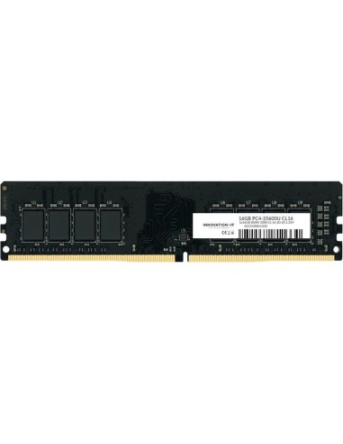 DDR4 16GB/3200 INNOVATION      CL16 1.35V DIMM...