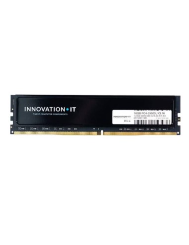 DDR4 16GB/3200 INNOVATION      CL16 1.35V UDIMM...